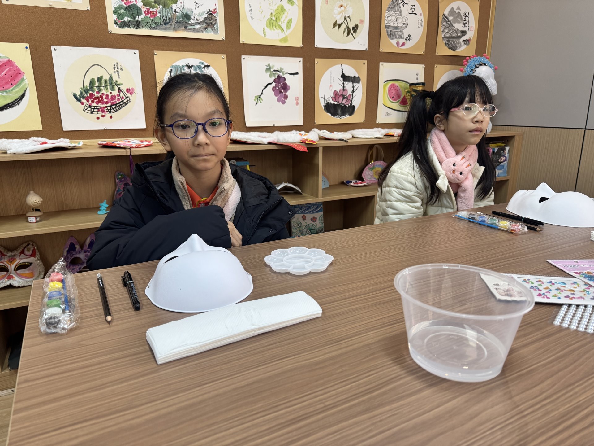 2025-26 四川遊學 | 保良局黃永樹小學